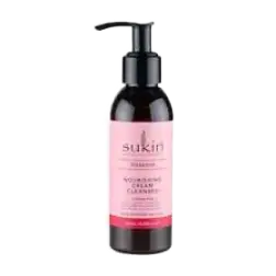 Sukin Nourishing Cream Cleanser - Rosehip