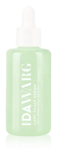 IDA WARG Beauty Cure Scalp Serum
