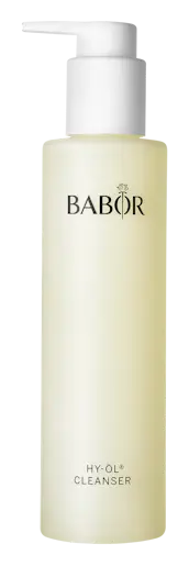 Babor Hy-Öl Cleanser