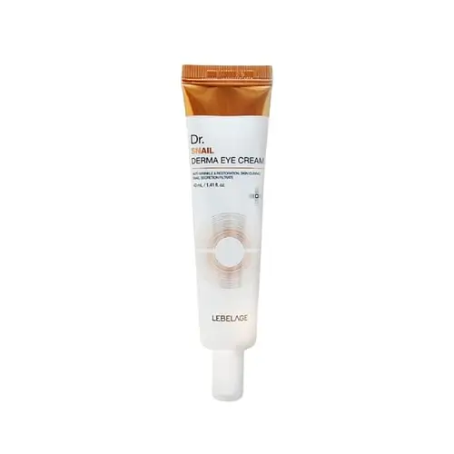 Lebelage Dr. Snail Derma Eye Cream