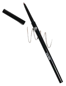 AOA Skin Slim Brow Pencil Medium Brown