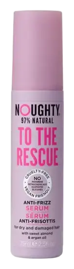 Noughty To The Rescue Serum