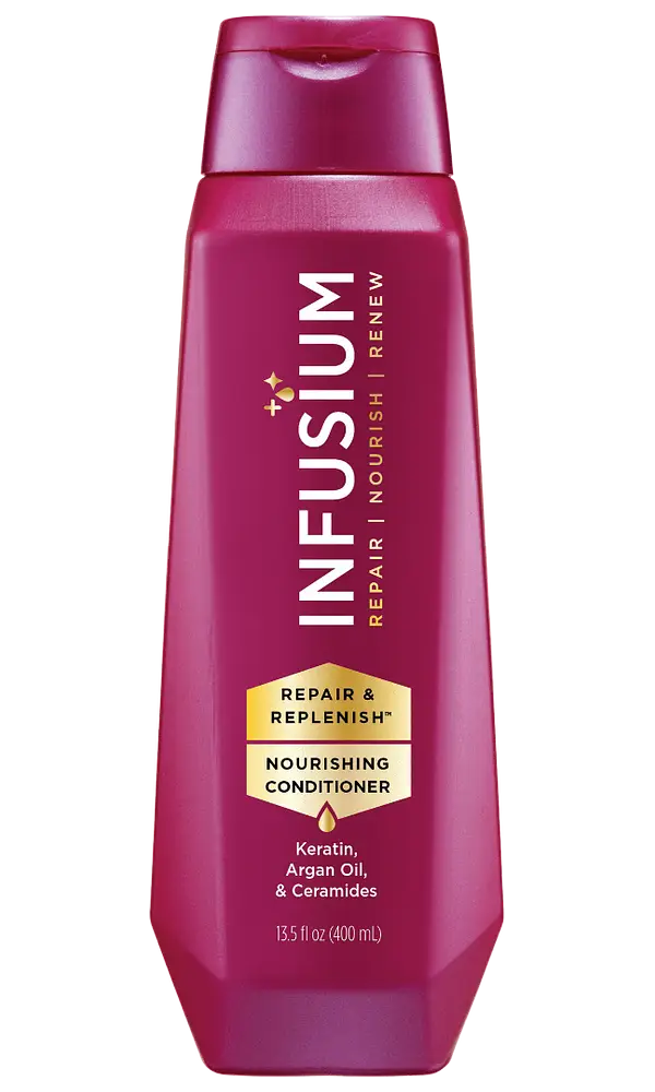 Infusium Repair & Replenish Nourishing Conditioner