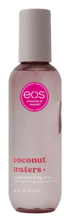 EOS Cashmere Body Mist Coconut Waters
