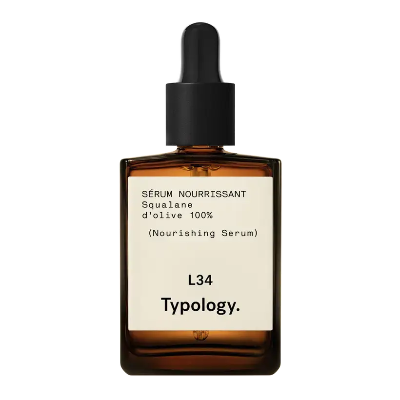 Typology Nourishing Serum