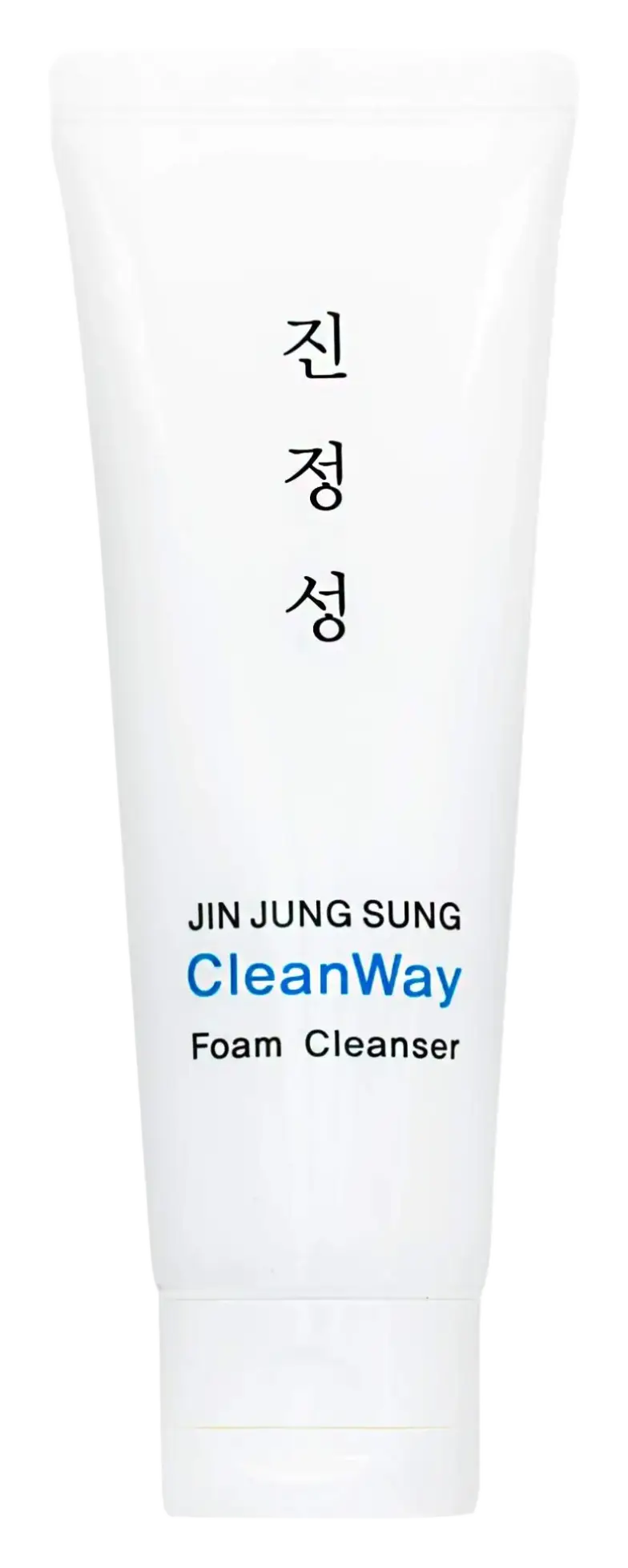 Jin Jung Sung CleanWay Foam Cleanser