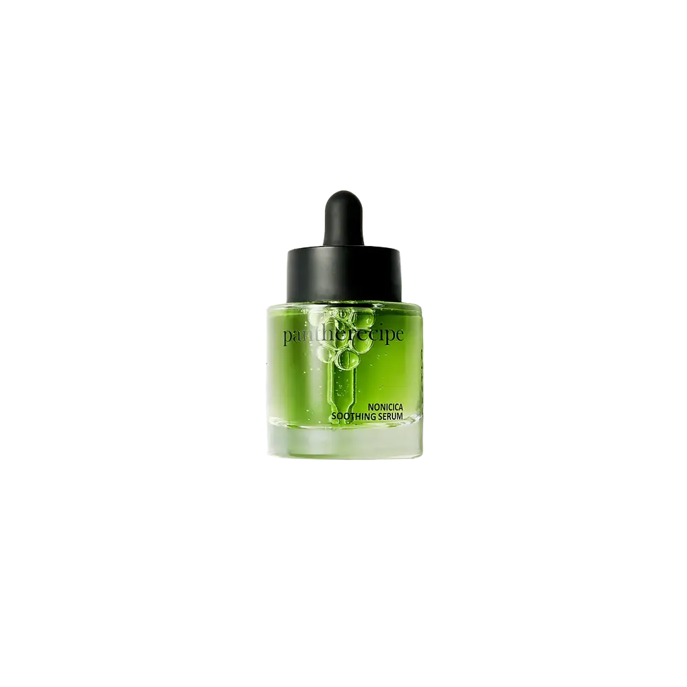 Pestlo Pantherecipe Nonicica Soothing Serum