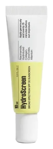 MethodIQ HydroScreen