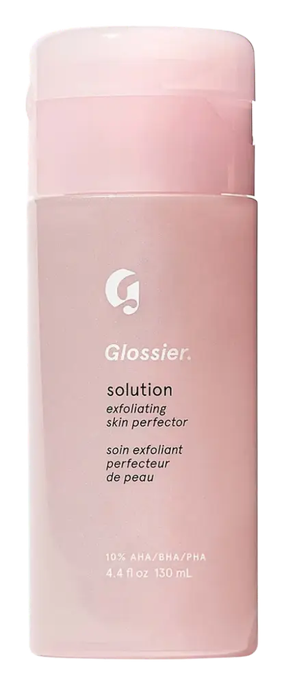Glossier Solution Exfoliating Skin Perfector