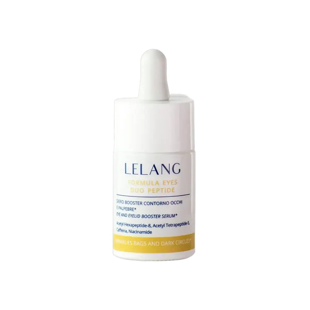LeLang Formula Eyes Duo Peptide
