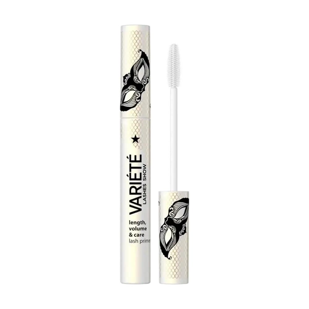 Eveline Variete Lashes Show Length, Volume & Care Lash Primer