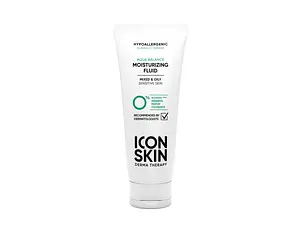 Icon Skin Aqua Balance Moisturizing Fluid