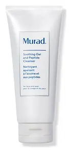 Murad Soothing Oat and Peptide Cleanser