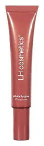 LH Cosmetics Infinity Lip Gloss SPF 15 Dusty rose