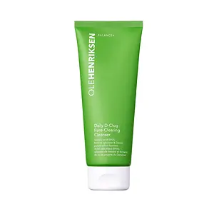 Olehenriksen Daily D-Clog Pore-Clearing Cleanser