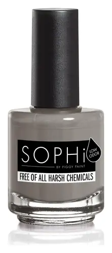 Sophi Nail Polish Eiffel of Love