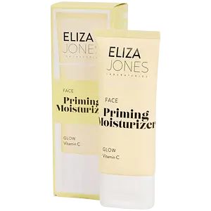 Eliza Jones Priming Moisturizer Glow
