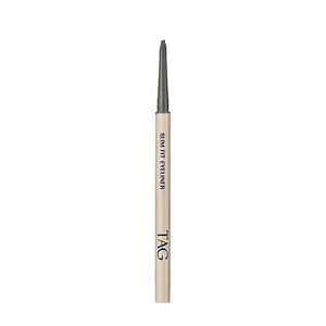Too Cool For School TAG Slim Fit Eyeliner #01 Ash Black