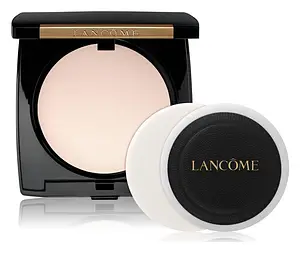 Lancôme Dual Finish Powder Foundation 090 Porcelaine