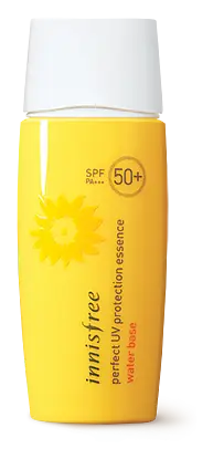 innisfree Perfect UV Protection Essence Water Base SPF50+/PA+++