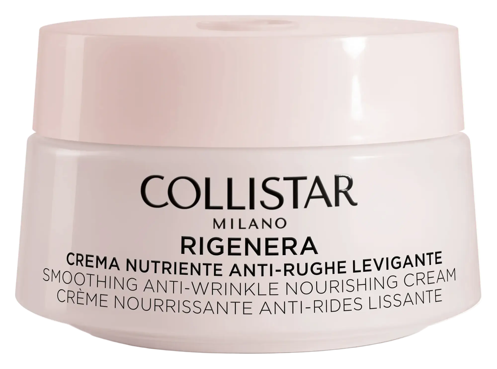 COLLISTAR Milano Smoothing Anti-Wrinkle Nourishing Cream