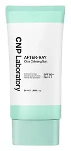 CNP Laboratory After-Ray Cica Calming Sun SPF 50+