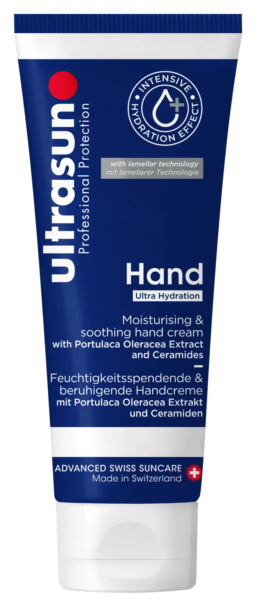 Ultrasun Ultra Hydration Hand Cream
