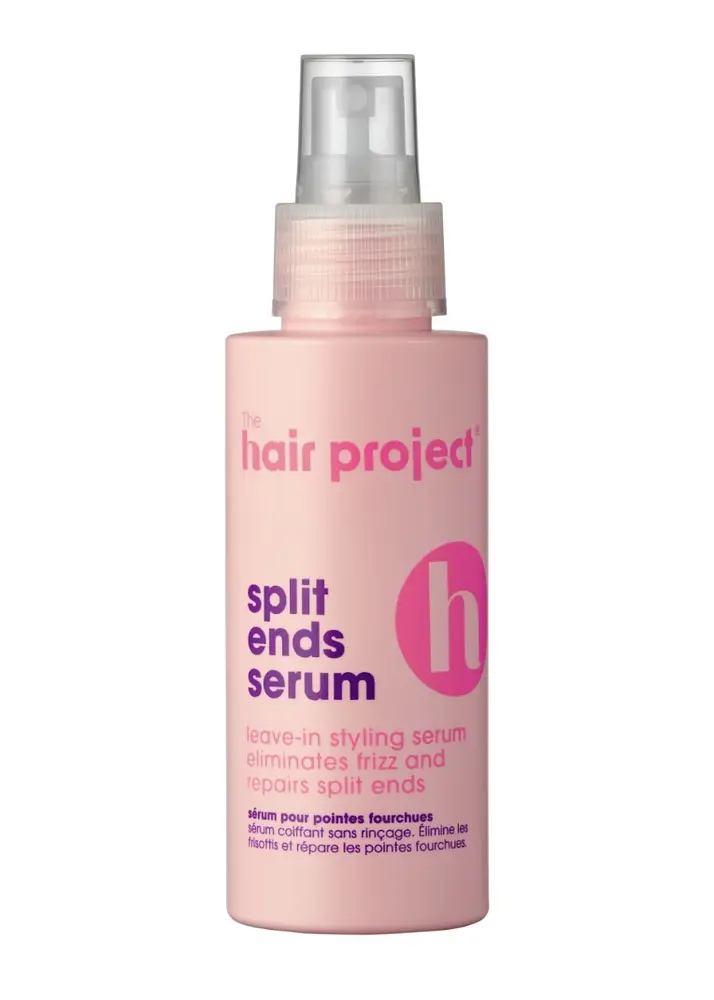 The Hair Project Split Ends Serum