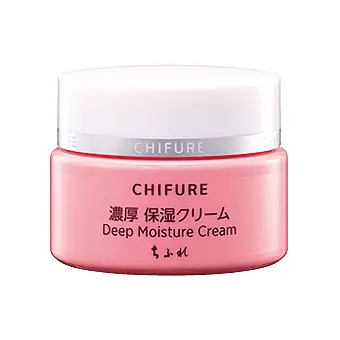 Chifure Deep Moisture Cream