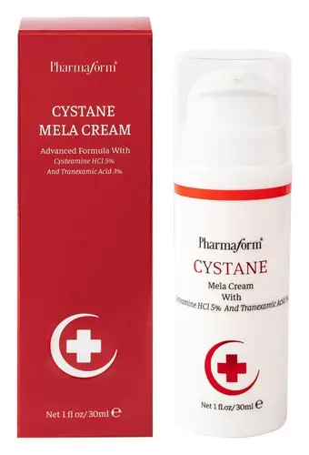 Pharmaform Cystane Mela Cream