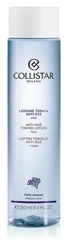 COLLISTAR Milano Anti-Age Toning Lotion