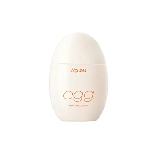A'Pieu Egg PHA Pore Serum