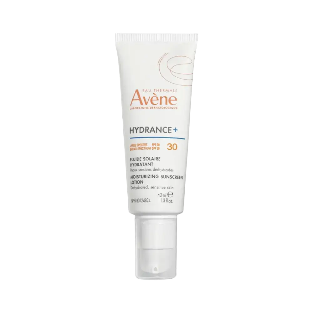 Avène Hydrance+ Moisturizing Sunscreen Lotion SPF 30