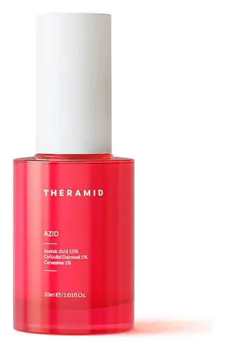 Theramid Azid 15% Azelaic Acid Treatment