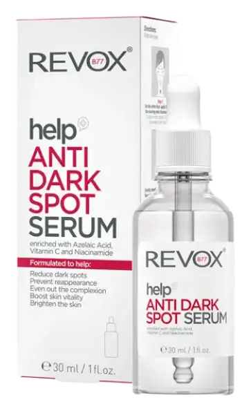 REVOX B77 Help Anti Dark Spot Serum