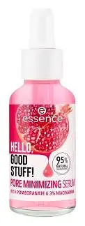 Essence Hello, Good Stuff! Pore Minimizing Serum