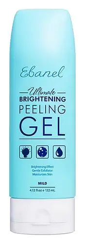 Ebanel Labs Ultimate Brightening Peeling Gel
