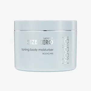 Rodial Super Fit Size Zero Toning Body Moisturizer