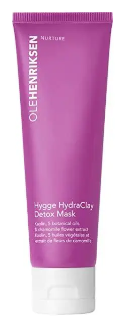 Olehenriksen Hygge Hydraclay Detox Mask