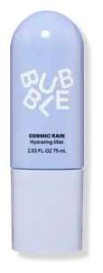 Bubble Cosmic Rain Hydrating Mist