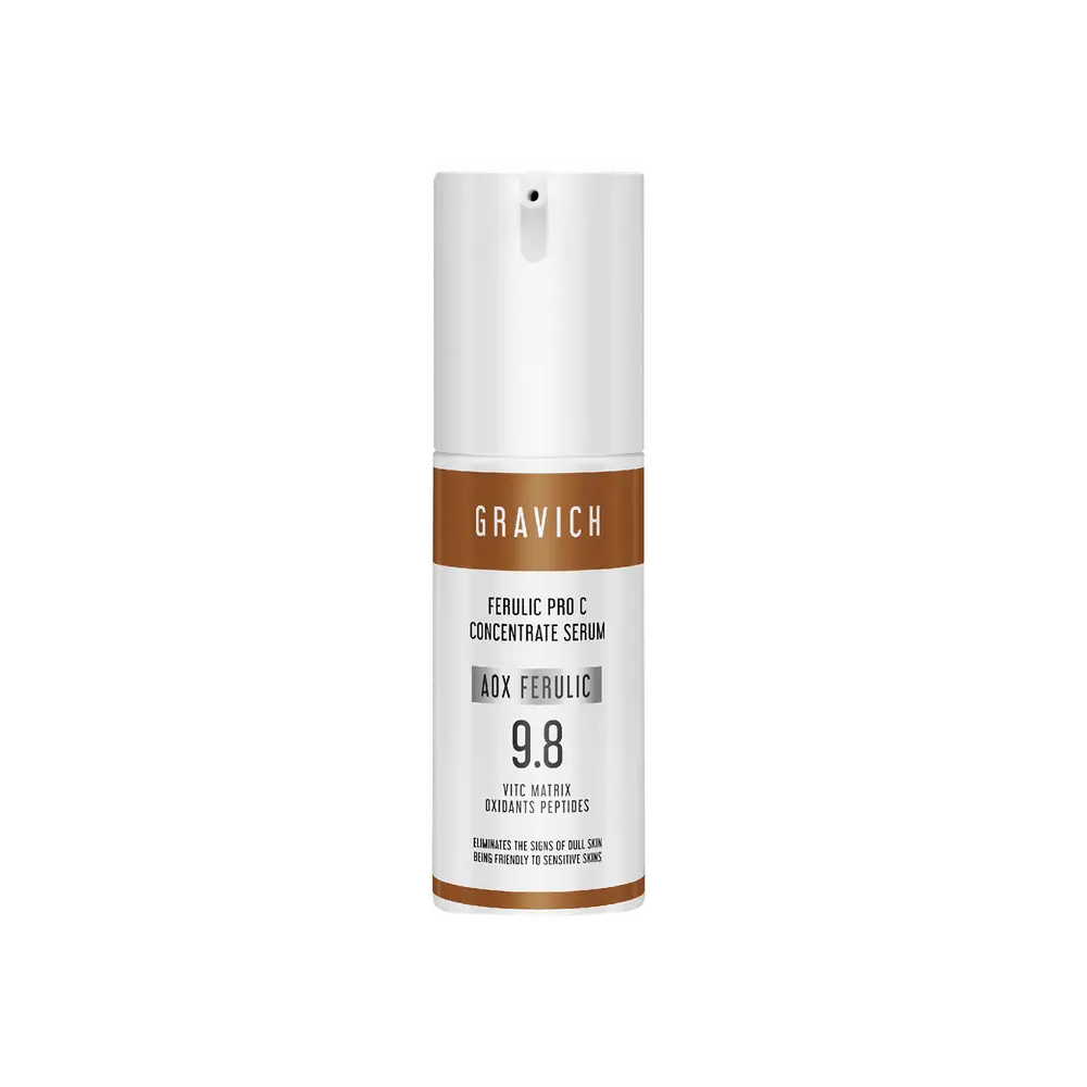 Gravich Ferulic Pro C Concentrate Serum