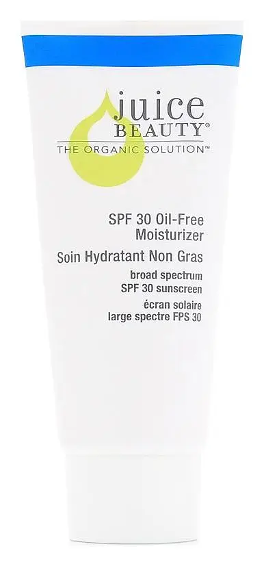 Juice Beauty SPF 30 Oil-Free Moisturizer