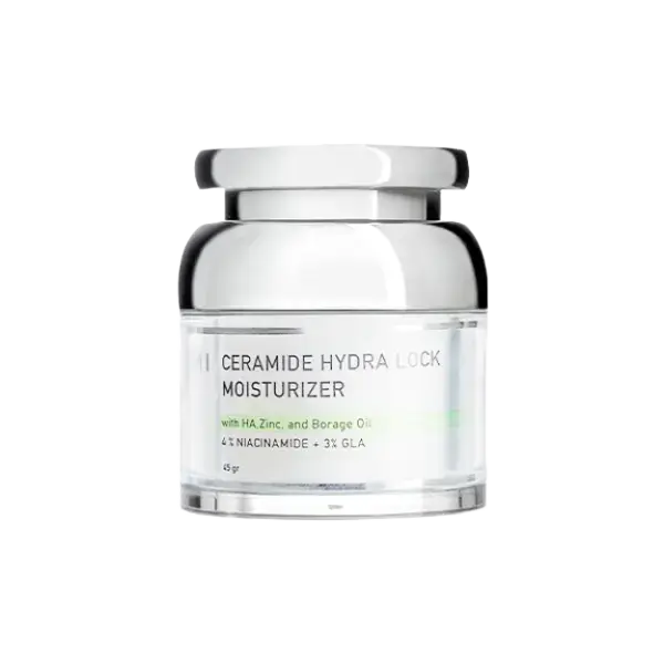 Bhumi Ceramide Hydra Lock Moisturizer