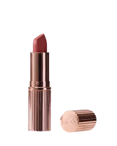 MCoBeauty. Cream Matte Luxe Lipstick Prance Proudly