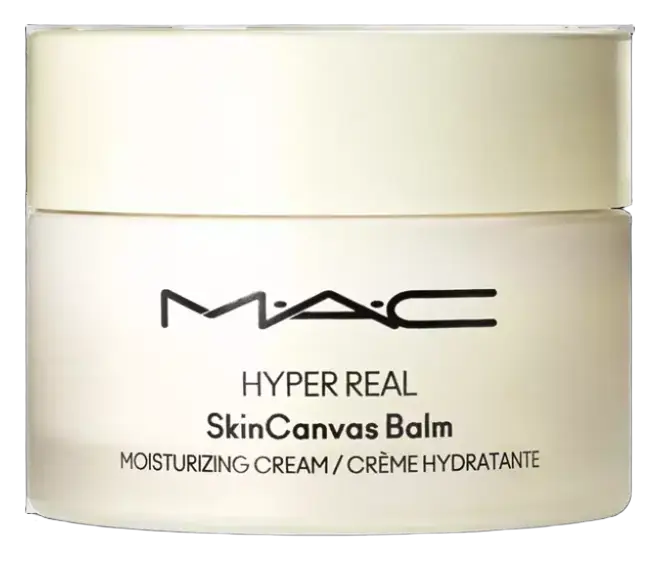 Mac Cosmetics Hyper Real Skincanvas Balm Moisturizing Cream