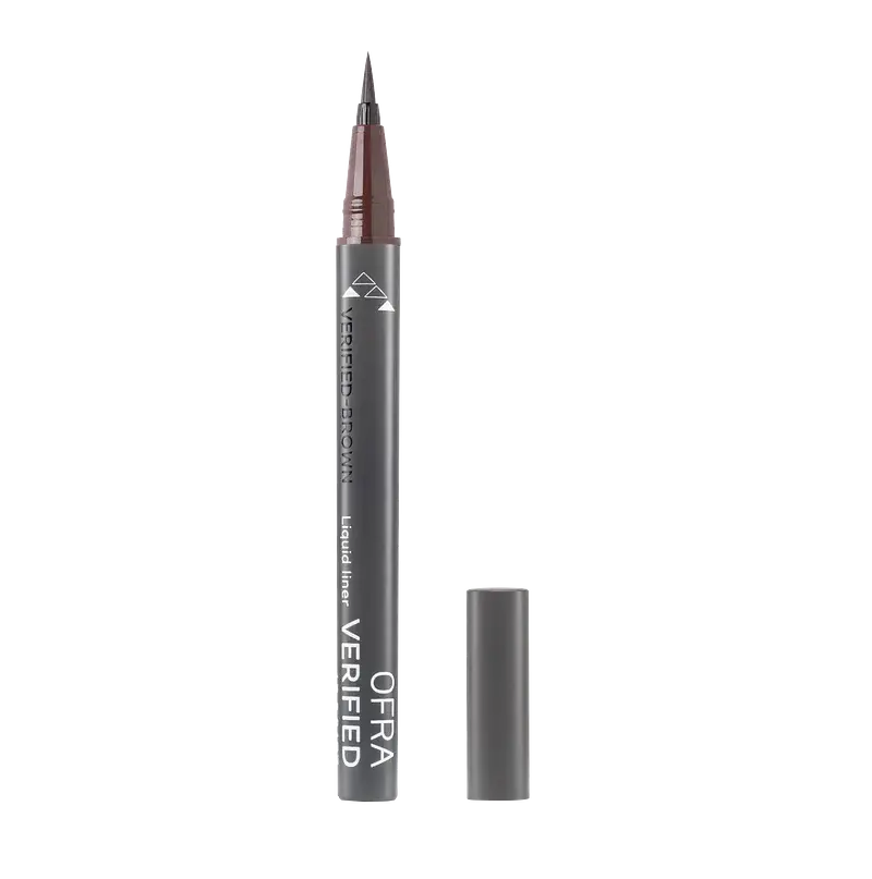 OFRA Verified Liquid Liner Brown