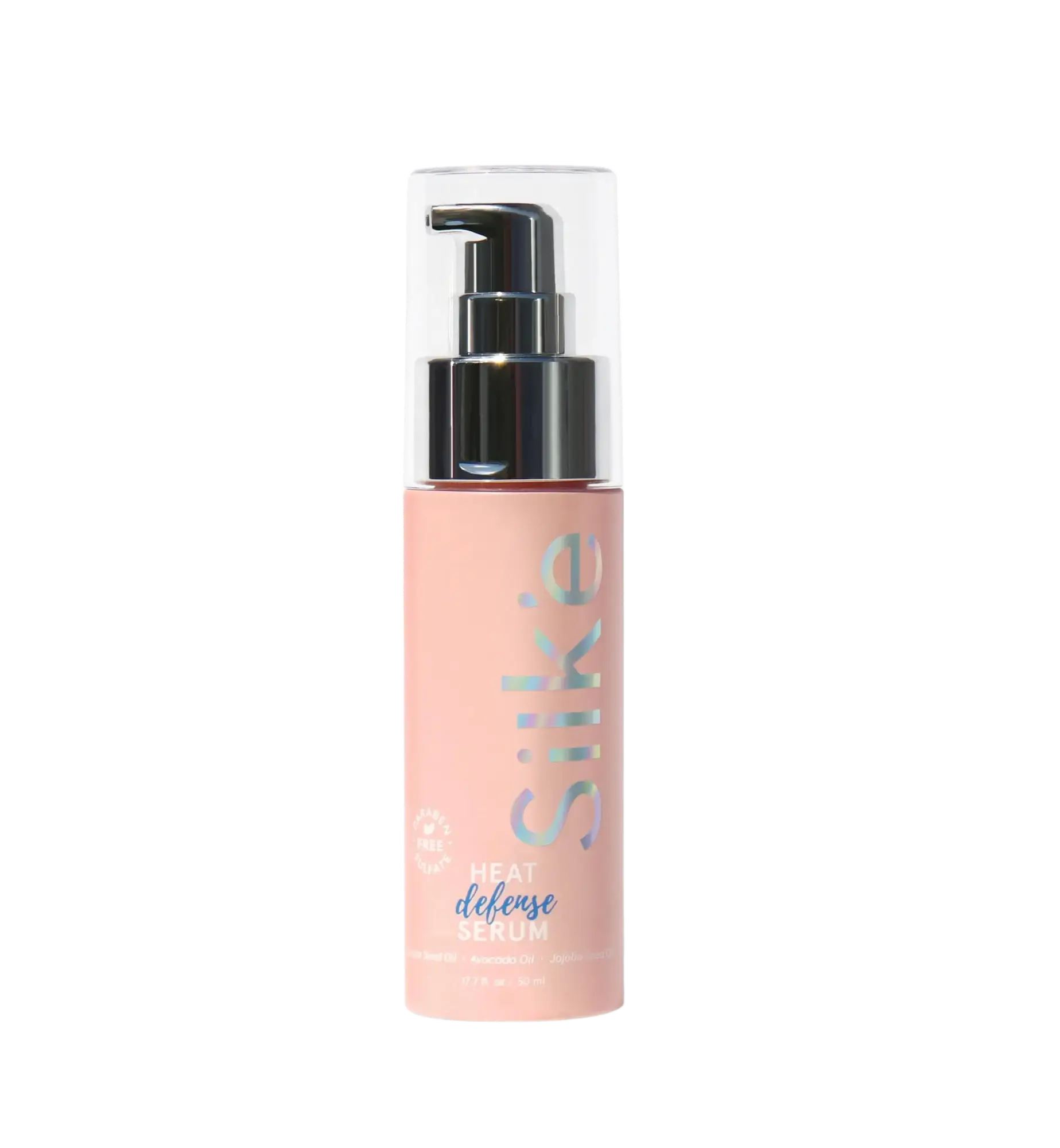 Sleek'E Silk'e Heat Defense Serum