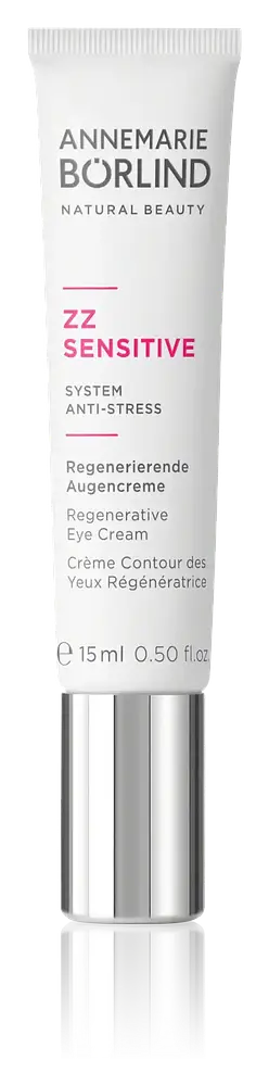 Annemarie Börlind ZZ Sensitive Regenerative Eye Cream
