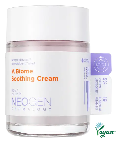 Neogen Dermalogy V.biome Soothing Cream