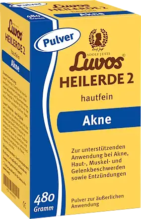 Luvos Heilerde Heilerde 2